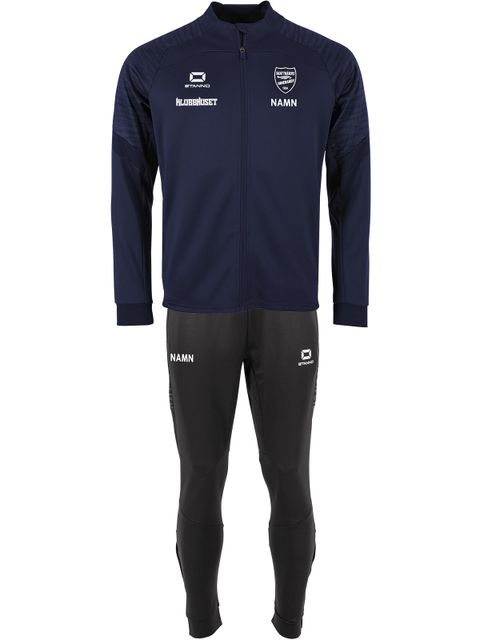 Stanno Tracksuit BOLT FZ (Skattkärrs IK)